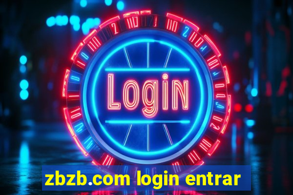 zbzb.com login entrar